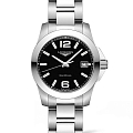Часы Longines Conquest L3.377.4.58.6